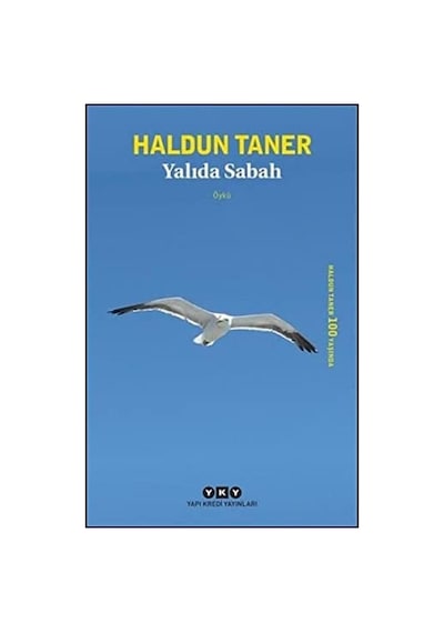 Yalıda Sabah - 578552101140668801ttkteknoloji