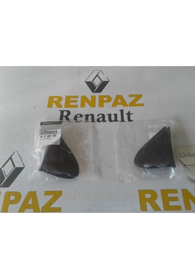 Fluence Ayna Ve Çamurluk Bakaliti 638740012R - 638750012R 308827042