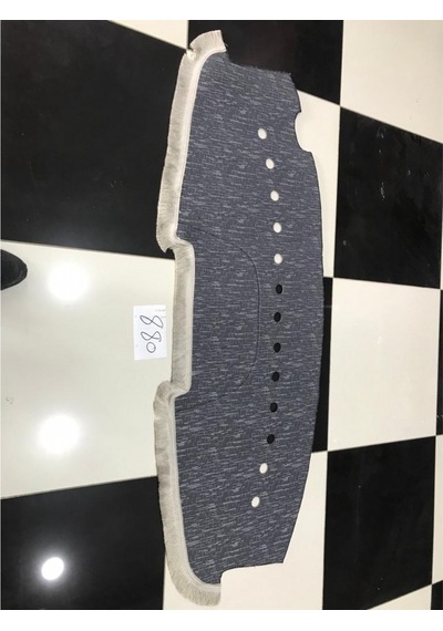 Ford Transit 2007-2013 Torpido Ön Göğüslük-880