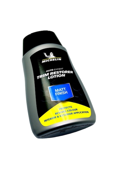 Michelin  Mc32200 250ml Torpido ve Tampon Bakım Losyonu/mat  Görünü