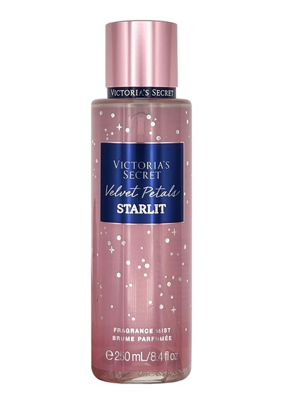Victoria's Secret Velvet Petals Starlit Vücut Spreyi 250ml