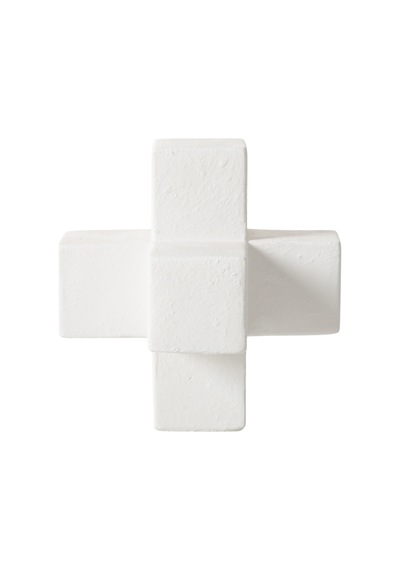 Mudo Home Axıs Biblo 15x15x15 Cm
