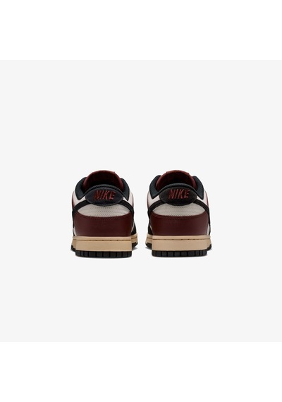Nike Dunk Low Retro Erkek Kahverengi Spor Ayakkabı Im4414-200 Juststep