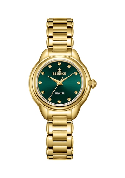 Essence Es6970fe.170 Kadın Kol Saati Gold