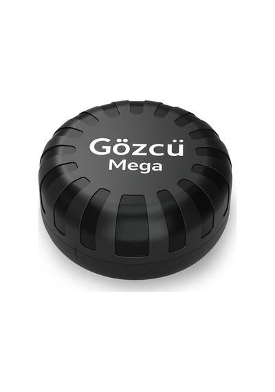 Tr Gözcü Mega Gps