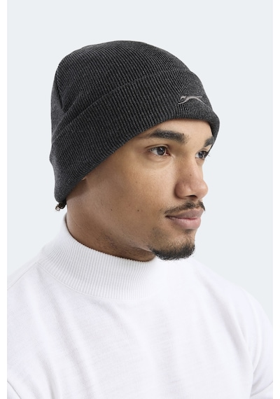 Slazenger Arıa I Unisex Antrasit Şapka Antrasit