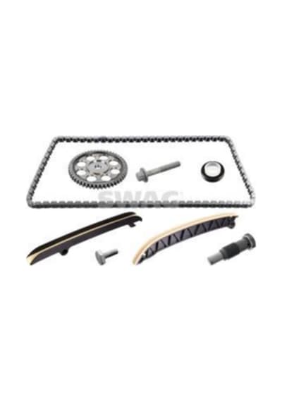 Eksantrik Zincir Seti Vw Golf 6 - Jetta - Polo - A3 - Leon 1.2 Tsı Cbza-cbzb-cbzc 2010-2010 03f109158g