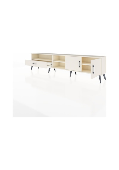 Arges Tv Ünitesi 3 Raflı Tek Çekmeceli 2 Kapaklı 220x30x51 Aytaşı-aytaşı Aytası/aytası - Aytası Arges Tv Ünitesi 3 Raflı Tek Çekmeceli 2 Kapaklı 220x30x51 Aytaşı-aytaşı Aytası/aytası - Aytası
