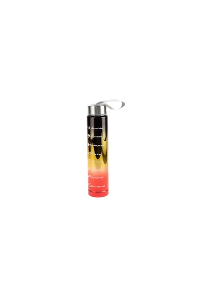 Matara Üçlü Set 2000 Ml 900 Ml 500 Ml Neon Siyah