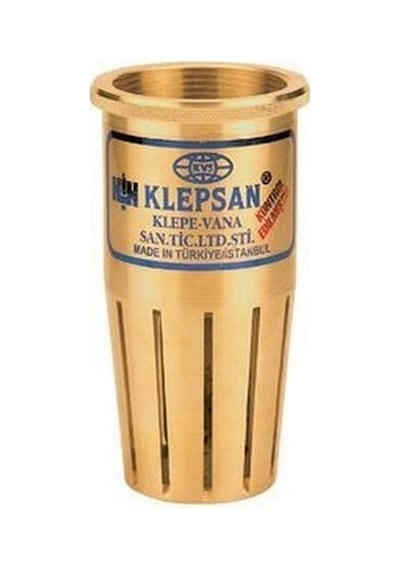 Sarı Yaylı Klape 1''