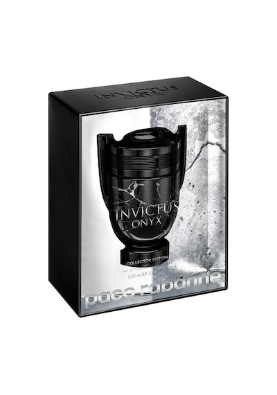Paco Rabanne Invictus Onyx Erkek Parfüm EDT 100 ML