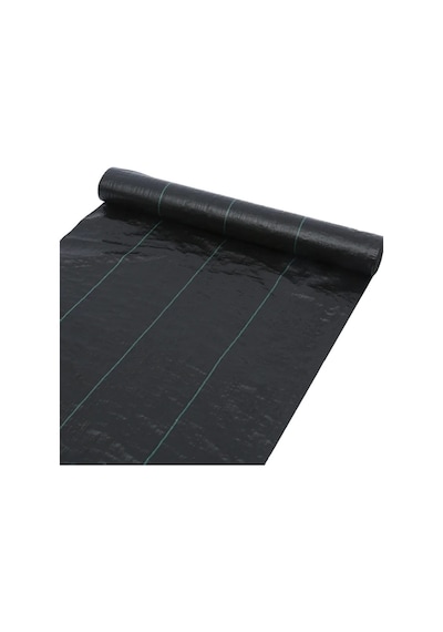 Sera / Bahçe Taban Örtüsü 2 X 10 M 20 M2 Malç Örtüsü