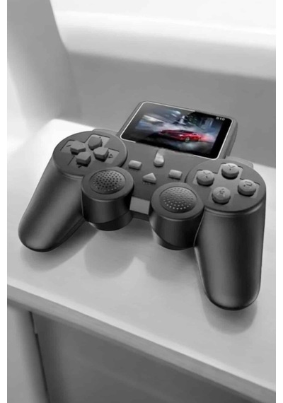 S10 Sup 520 Oyunlu Gamepad Tv Uyumlu Gamepad Diğer