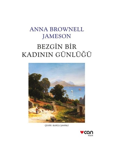 Bezgin Bir Kadının Günlüğü - Ezjı-666671