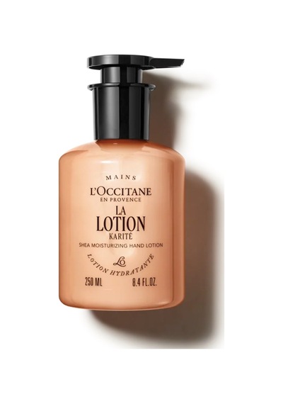 L'occitane Shea El & Vücut Losyonu 250 Ml