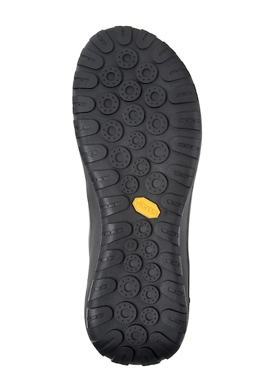Camper Peu Serra Erkek Ayakkabı K101133-001 Siyah