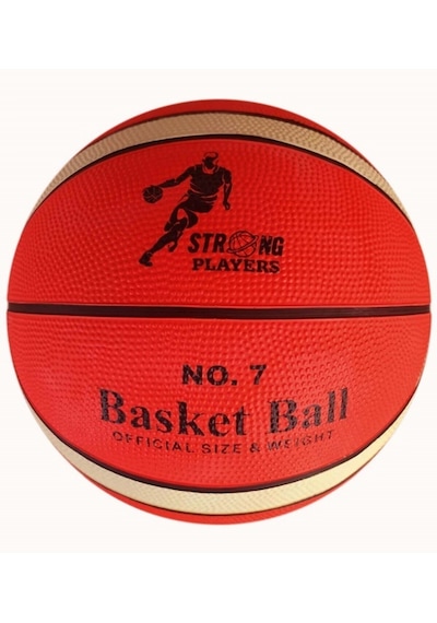 Strong Basketbol Topu No.7
