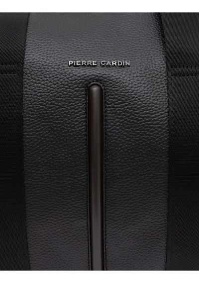 Pierre Cardin Erkek Siyah Çanta 50288762-vr046 Siyah