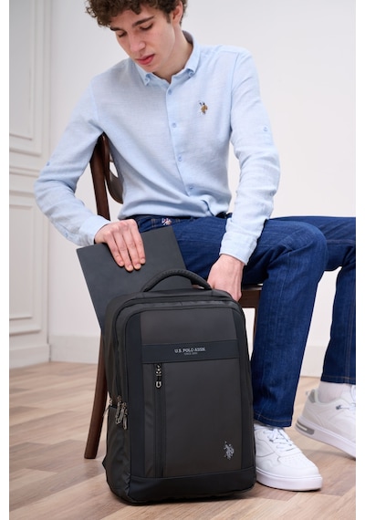 U.s. Polo Assn. Plcan24484 Sırt Çantası Çok Renkli