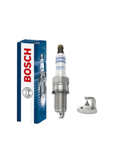 Fiat Egea 1.4 2015-2022 Bosch İridyum Buji 4 Adet