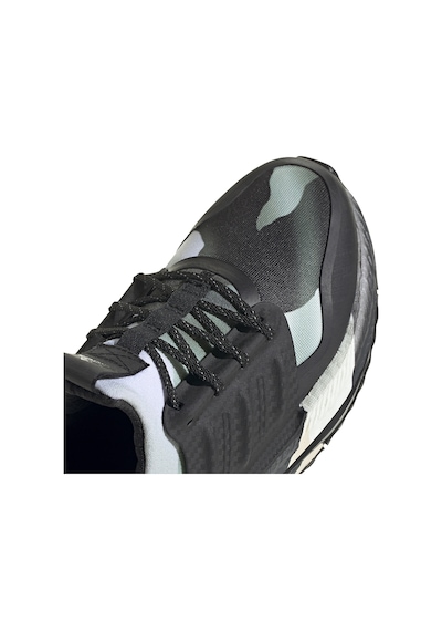 Adidas X Plrboost Kadın Siyah Koşu Ayakkabısı Ig8510 Siyah