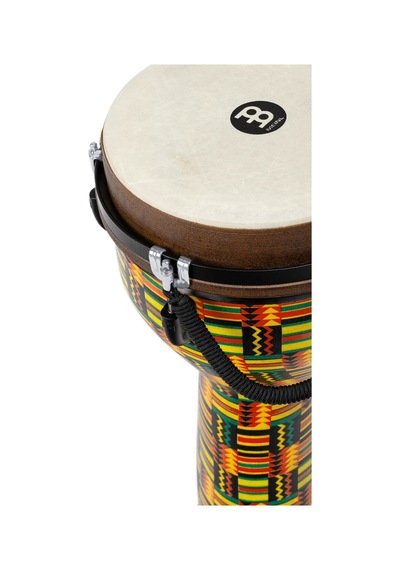 Meinl Jd10sı Jumbo Series 10" Synthetic Djembe Simbra