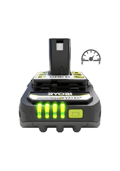 Ryobi Rb1820c 18v 2.0ah Li-ıon Yedek Akü - 5133005052