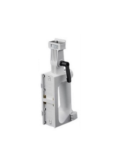 Yongnuo 2-npf Batarya Handle Ynlux100-yn150 Led Işık Uyumlu, Beyaz