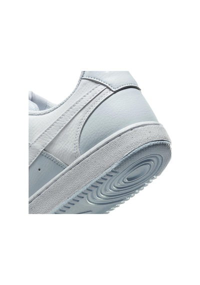 Nike Court Vision Lo Dh3158-004 Sneaker Unisex Spor Ayakkabı Mavi