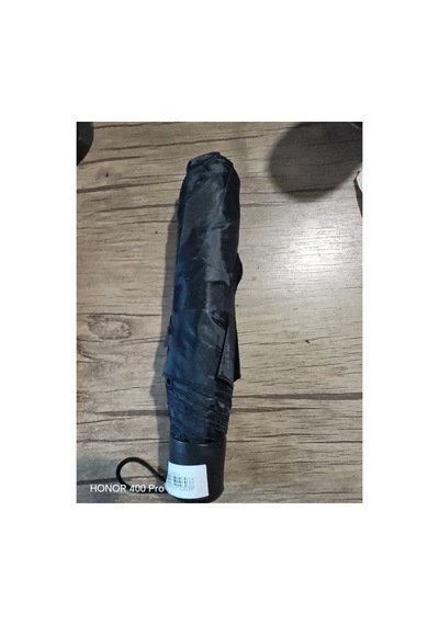 Lider Magnesia Erkek Mini Şemsiye Kapalı 23 Cm Seri Sonu Ürün Görseldeki Renk