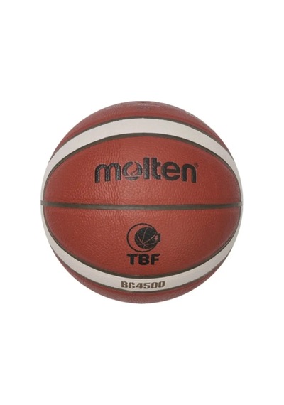 Molten Tbl Resmi Maç Basketbol Topu/ Fıba Onaylı / 12 Panel / No7