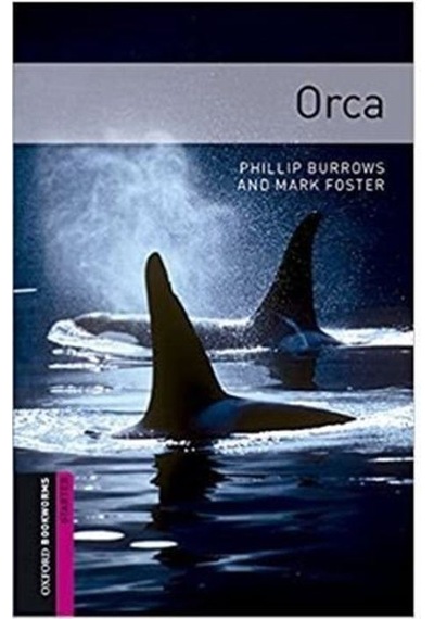 OBWL - Starter: Orca - audio pack / Mark Poster