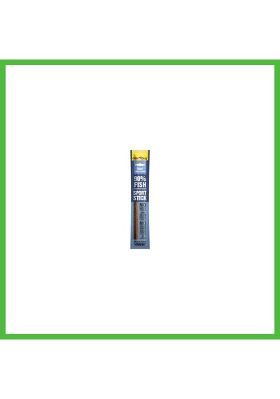 Vaveni Sport Sticks Alabalıklı Tahılsız Köpek Ödül Çubuğu 12 Gr Arz