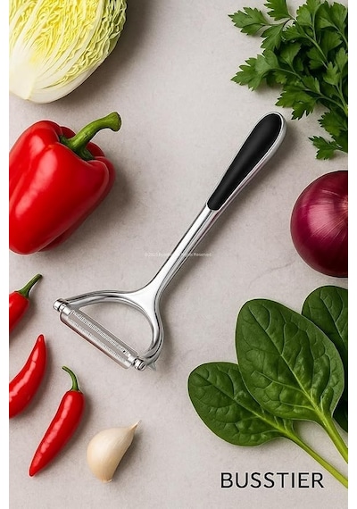Profesyonel Paslanmaz Çelik Çift Bıçaklı Soyacak, Jülyen Ve Standart Soyucu Başlıklı, Ergonomik Saplı Çok Amaçlı Meyve Sebze Soyacağı, Patates, Salatalık, Kabak Ve Havuç İçin Pratik Mutfak Al Çok Renkli Profesyonel Paslanmaz Çelik Çift Bıçaklı Soyacak, Jülyen Ve Standart Soyucu Başlıklı, Ergonomik Saplı Çok Amaçlı Meyve Sebze Soyacağı, Patates, Salatalık, Kabak Ve Havuç İçin Pratik Mutfak Al Çok Renkli