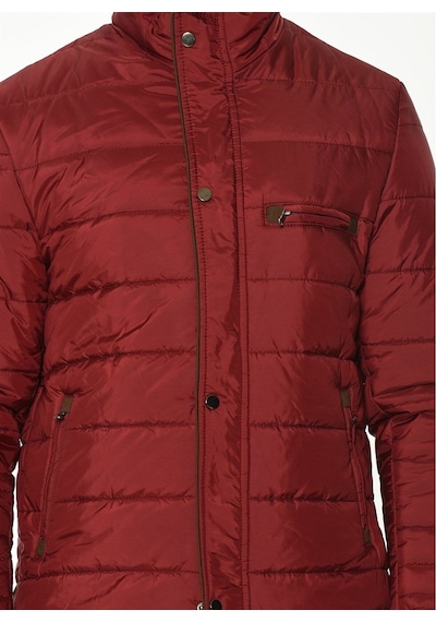 M8625 Dewberry Erkek Mont-bordo Bordo