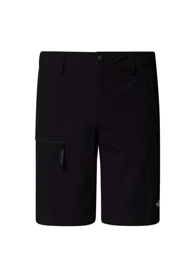 The North Face M Resolve Short - Eu Erkek Şort-31420 Siyah
