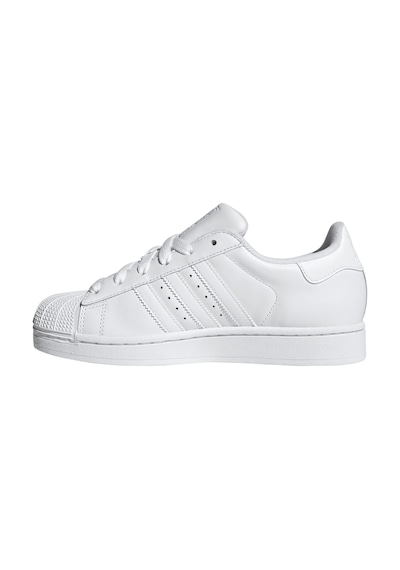 Jh7006-k Adidas Superstar Iı W Kadın Spor Ayakkabı Beyaz Jh7006-k Beyaz
