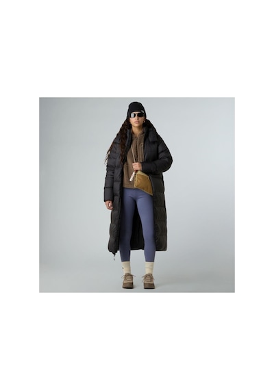 The North Face Kadın Hydrenalite City Uzun Kaz Tüyü Kapüşonlu Parka Nf0a8d3njk31 Siyah-xs-24296 The North Face Kadın Hydrenalite City Uzun Kaz Tüyü Kapüşonlu Parka Nf0a8d3njk31 Siyah-xs-24296