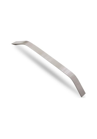 Badem10 Şahin Çekmece Mutfak Dolap Kapak Kulpu Kulbu 224 Mm Metal Kulp