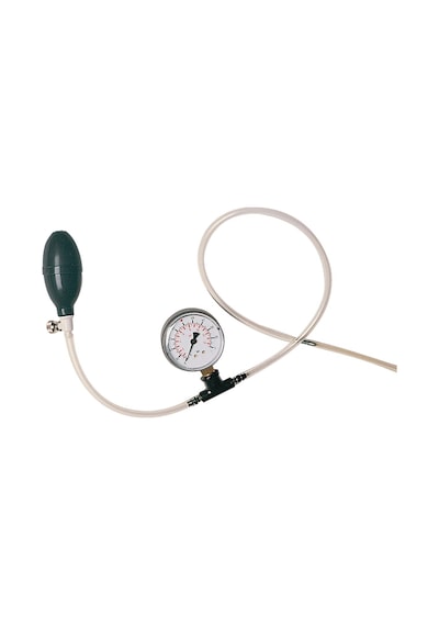 Tecomec 1043900 Karbüratör Ayar Manometresi