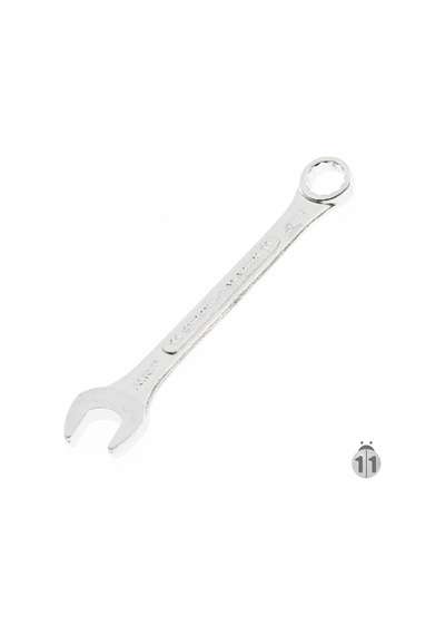 11 Mm Jhalanı Kombine Anahtar Cr-V Pro