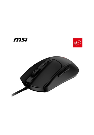Gg Forge Gm100 Gamıng Mouse Max 6400 Dpı 108gr 1,5m Kablo Optık Sensor Mıcro Swıtch Rgb Led Oyuncu Faresı