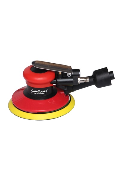 Gaptools Havalı Ortbital Zımpara