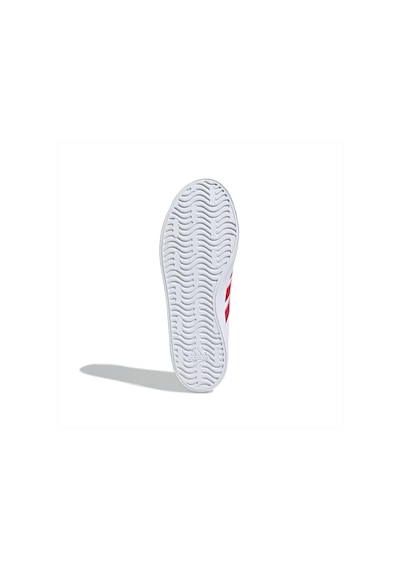 Adidas If4464 Vl Court 3.0 Spor Ayakkabı Beyaz 001