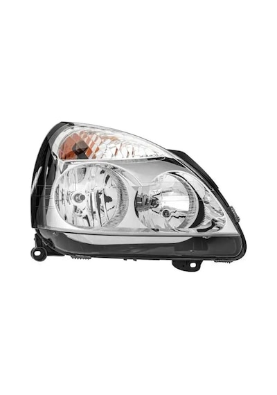 Ayfar Far Krom Sağ Çerçeveli-manuel Renault Clıo 01-09 IS00-AYFAR 202256