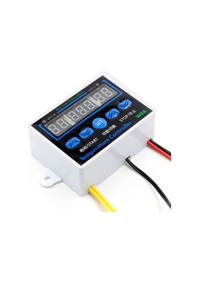 Dijital Termostat 220V Kuluçka Buzdolabı Termostat Thr316
