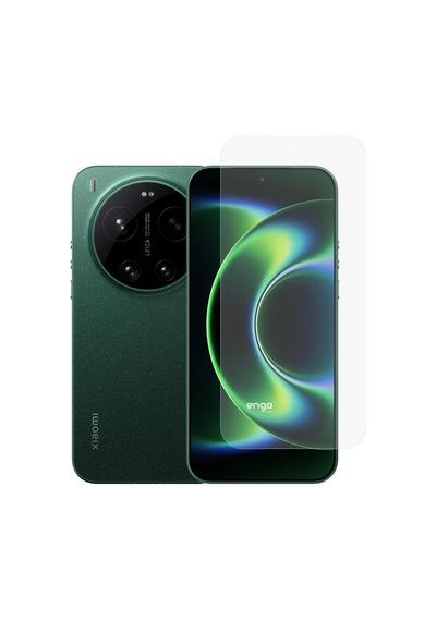 Xiaomi 17 Ultra Mat Ekran Koruyucu 9h Nano 6.9 İnç Şeffaf