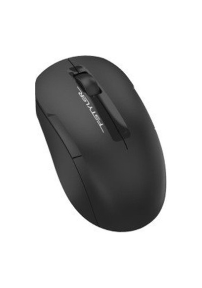 A4tech Fg15s Nano Sılent 1200dpı Siyah Kablosuz Optik Mouse Diğer