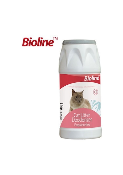 Bioline - 35 - Kedi Kumu Koku Giderici - Csmo-tex - 425 Gr
