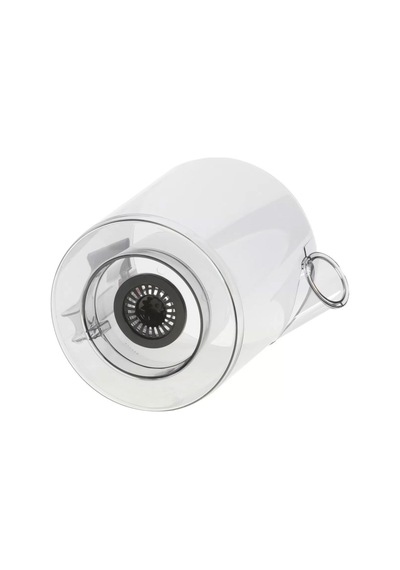 Bosch Uyumlu Bgs 5Perf5 Süpürge Toz Haznesi